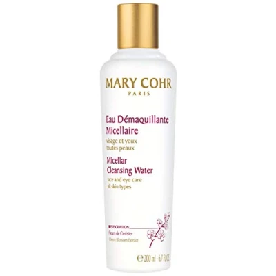 Abbildung von Mary Cohr Eau D&eacute;maquillante Micellaire Douceur 200 ml