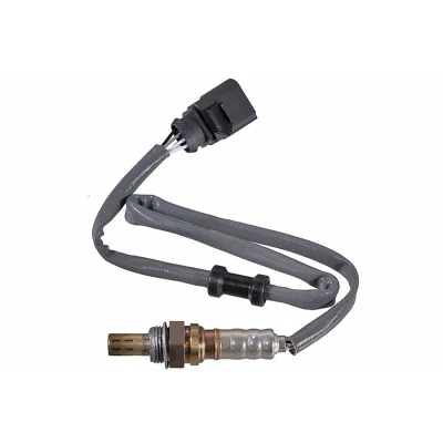 Abbildung von METZGER 0895548 Lambdasonde VOLKSWAGEN: GOLF 5 Schrägheck, Polo IV 6, SKODA: Fabia 1 Combi, Octavia 2 Schrägheck
