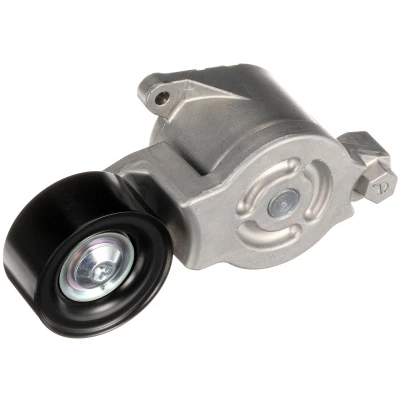 Abbildung von GATES T39256 Spannrolle FleetRunner Micro V Stretch Fit MAZDA: 6 Sport Kombi, CX 7, kfzteile, kfzteile24, bandel online, bandel, atp autoteile