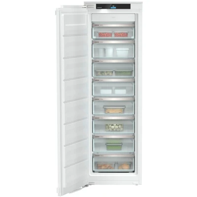 Abbildung von Liebherr Einbaugefrierschrank Peak &quot;SIFNdi 5178 994885651&quot;, 177 cm hoch, 55,9 breit