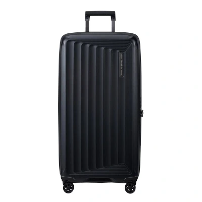 Abbildung von Samsonite Selection NUON Trunk 80 matt graphite