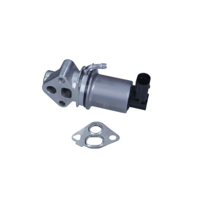 Abbildung von MAXGEAR 27 0157 AGR Ventil elektrisch Magnetventil mit Dichtung VOLKSWAGEN: Golf 4 Schrägheck, Touran I, 5 AUDI: A3 Schrägheck