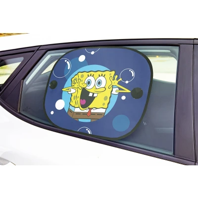 Abbildung von Sponge Bob BOB103 Auto Sonnenschutz