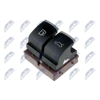 Abbildung von NTY EWS VW 008 Schalter, Heckklappenentriegelung VOLKSWAGEN: Passat B6 Variant