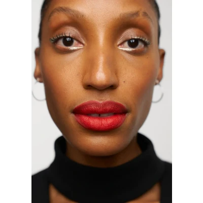 Abbildung von NARS Powermatte Lipstick Lippenstift, Größe: 1.5 g, Notorious