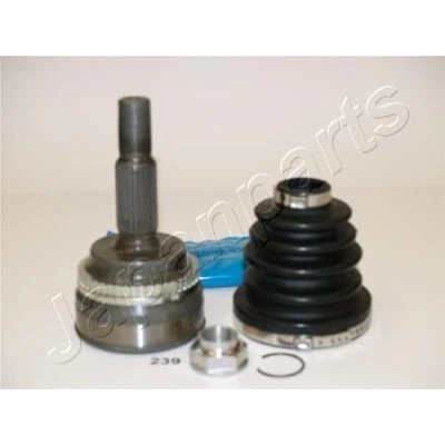 Abbildung von JAPANPARTS GI 239 Gelenksatz radseitig TOYOTA: RAV4 II SUV, Corolla Verso