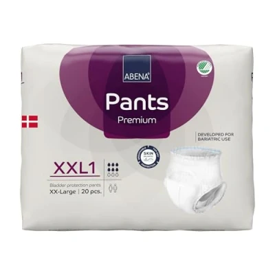 Abbildung von Abena Pants Premium XXL1 20 St