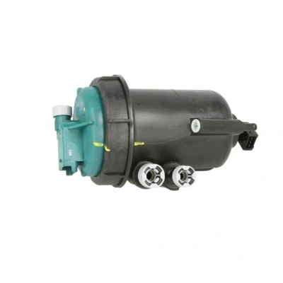 Abbildung von SOFIMA S 5173 GC Kraftstofffilter Filtereinsatz 10 FIAT: 500 Schrägheck, Panda II Idea, LANCIA: Ypsilon