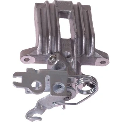 Abbildung von METZGER 6250552 Bremssattel Hinterachse rechts VOLKSWAGEN: Caddy 3 Kombi, Kastenwagen
