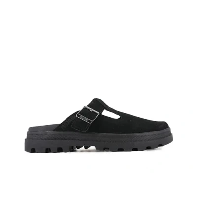 Abbildung von Palladium Dunelite Pyla Suede