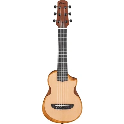 Abbildung von Ibanez AUP10N OPN Guitalele
