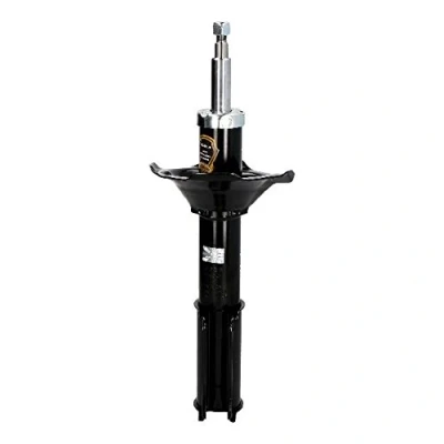 Abbildung von JAPANPARTS MM 33088 Stoßdämpfer Vorderachse links Öldruck Federbein oben Stift MAZDA: MPV 1