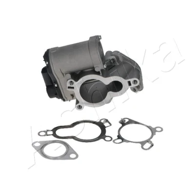 Abbildung von ASHIKA 150 01 104 AGR Ventil NISSAN: Qashqai / Qashqai+2 I