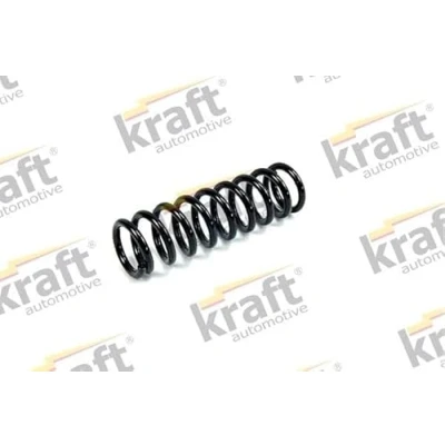 Abbildung von Fahrwerksfeder KRAFT AUTOMOTIVE 4031141