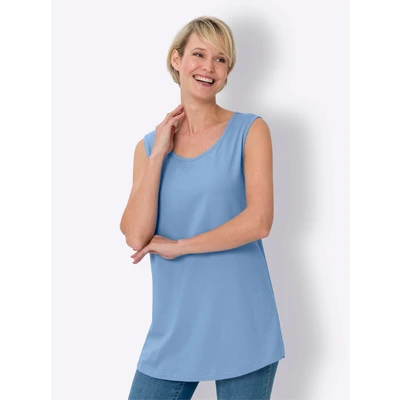 Abbildung von Classic Basics Longtop
