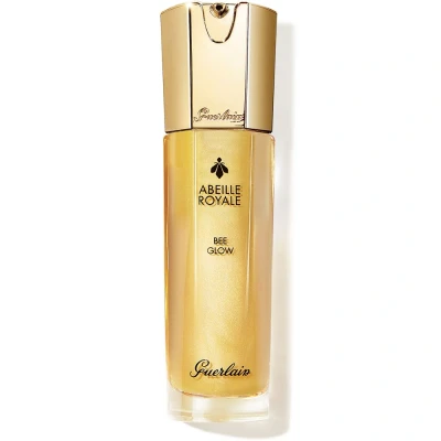 Abbildung von Guerlain Abeille Royale bee glow 30 ml