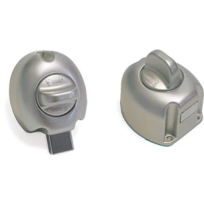 Abbildung von Fiamma Safe Door Guardian Ducato ab 06/2006 bis 09/2009