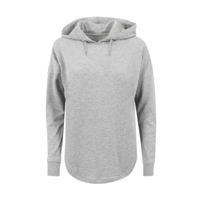 Abbildung von F4NT4STIC Escape Discover THE World TOWN Kapuzenpullover, Damen, Größe: Medium, Grey