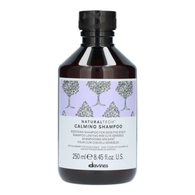 Abbildung von Davines NaturalTech™ Calming Shampoo 250 ml