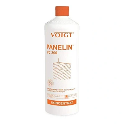 Abbildung von VOIGT Panelin VC 300 1l cleaning agent for panels