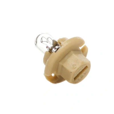 Abbildung von MAGNETI MARELLI 002053200000 Glühlampe, Instrumentenbeleuchtung 12 1,5 B2,4W beige