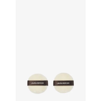 Abbildung von Yves Saint Laurent Medium Velour Puff 2 pack