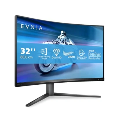 Abbildung von Philips Evnia 32M2C5500W/00