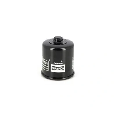 Abbildung von Filtre a Huile similaire HF199