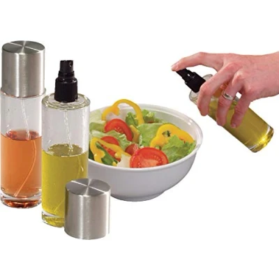 Abbildung von KESPER Menage Set, (Set, 2 tlg.), Essig und Öl Sprayer