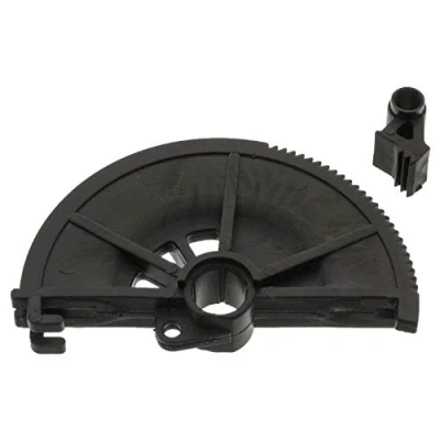 Abbildung von FEBI BILSTEIN 01384 Reparatursatz, Automatische Kupplungsnachstellung FORD: Sierra Mk2 Kombi, Schrägheck