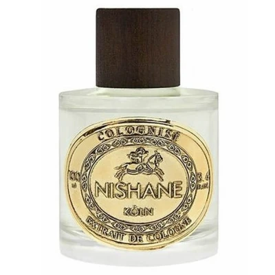 Abbildung von Nishane Colognisé Eau de Cologne 100 ml