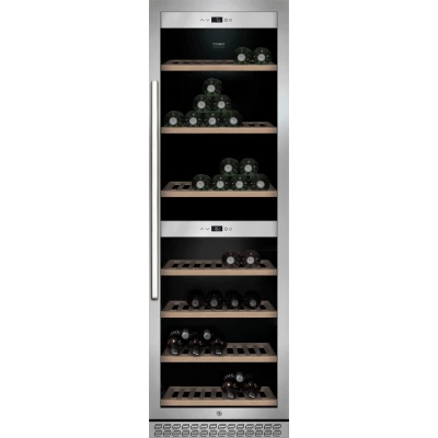 Abbildung von Caso Weinkühlschrank &quot;779 WineChef Pro 180&quot;, für 180 Standardflaschen á 075l