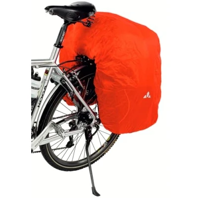 Abbildung von VAUDE Radtaschen 3 Fold Raincover, orange, One Size, 125552270