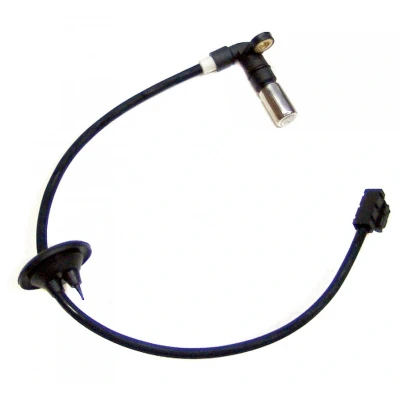 Abbildung von MAPCO 86863 ABS Sensor beidseitig 390 MERCEDES BENZ: C Klasse Limousine, CLK Coupe, T modell