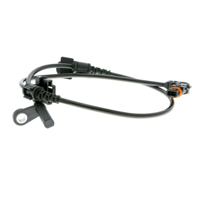 Abbildung von VEMO V33 72 0016 ABS Sensor Vorderachse Original Qualität für Fahrzeuge mit 12 CHRYSLER: 300C Touring, Limousine, JEEP: Commander