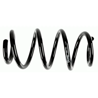 Abbildung von SACHS 993 131 Fahrwerksfeder AUDI: A6 C7 Avant, Limousine, A4 B8 Avant