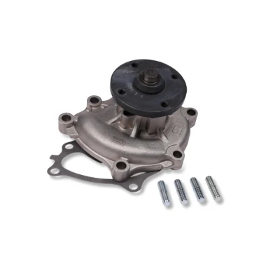 Abbildung von HEPU P7742 Wasserpumpe mit Dichtung, Zubehör mechanisch HYUNDAI: Terracan