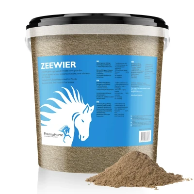 Abbildung von Seetang Pferd 5000 Gramm