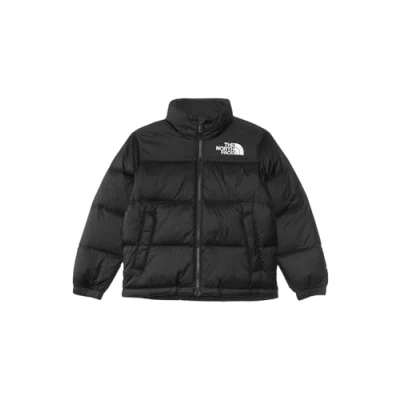Abbildung von THE NORTH FACE Kinder 1996 Retro Nuptse Daunenjacke, Tnf Black, 152