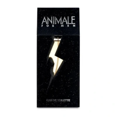 Abbildung von Animale Eau de Toilette 100 ml