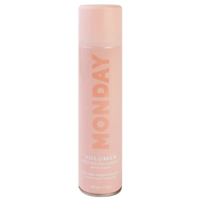 Abbildung von Monday Dry Shampoo Volume 200 ml