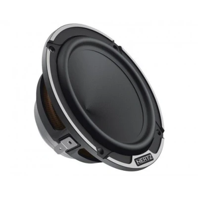 Abbildung von Hertz Mille ML 700.3 SET MIDRANGE 70mm + Grille Mitteltöner 1 Paar