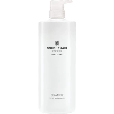 Abbildung von Balmain Hair Couture Shampoo For With Extensions 1000ml