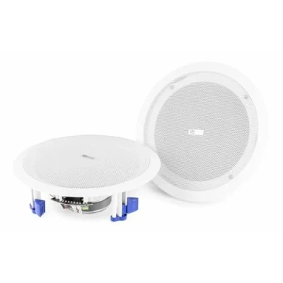 Abbildung von Power Dynamics CSBT80 Bluetooth Aktiv Deckenlautsprecher