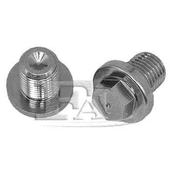 Abbildung von FA1 427.410.001 Ölablaßschraube M14x1,5 FORD: Focus C Max, FIESTA 4, Puma, SAAB: 9 5 Kombi, Limousine