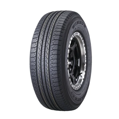 Abbildung von Winrun Maxclaw H/T 2 225/65 R17 102T PKW Sommerreifen Reifen W27417