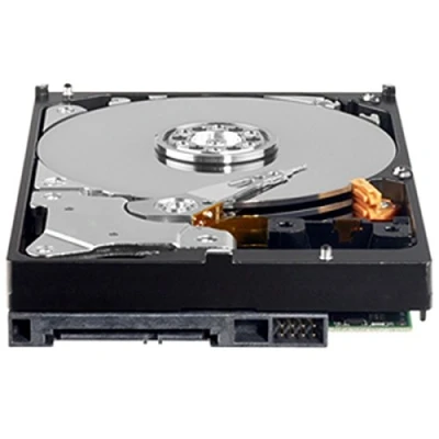 Abbildung von Western Digital WD20EURS AV GP 2TB interne Festplatte (6,5 cm (3,5 Zoll), 5400rpm, 64MB Cache, SATA)