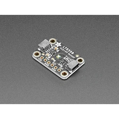 Abbildung von Adafruit LTR390 UV Lichtsensor STEMMA QT/Qwiic