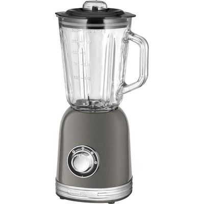 Abbildung von ProfiCook Standmixer &quot;PC UM 1195&quot;, 800 W, mit Turbotaste
