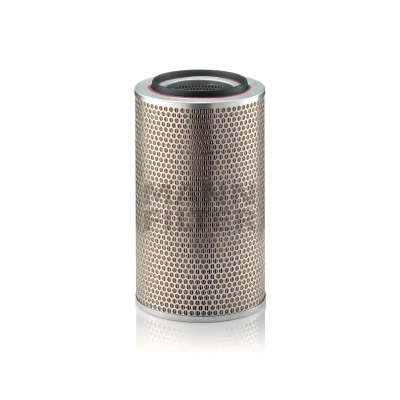Abbildung von MANN FILTER Piclon C 23 440/1 Luftfilter 383 228 Filtereinsatz MAN: L 2000, G 90, IVECO: EuroCargo I III, P/PA Haubenfahrzeuge,